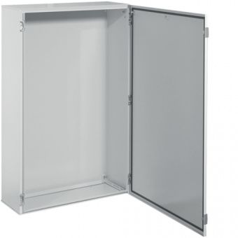 Щит Орион плюс с глухой дверью 1250X800X300 FL130A