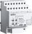Картинка Gira KNX Многофункциональное исполнительное устройство DIN-рейка G216200