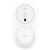 Картинка Беспроводная мышь Mi Portable Mouse Silver X15870 Фото Беспроводная мышь Mi Portable Mouse Silver X15870