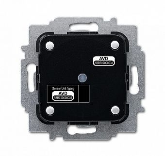 ABB SU-F-1.0.1 Элемент управления, 1-клавишный, free@home 2CKA006220A0117