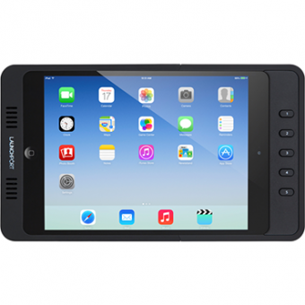 AM.2 SLEEVE BUTTONS BLACK 434 Mhz for iPad Mini 1, 2, 3 70306 EA