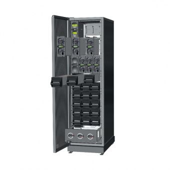 ИБП ARCHIMOD каб.пуст. 100 кВА HE 310463 LG