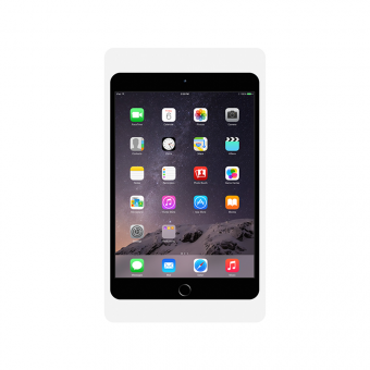 LuxePort Case iPad Pro 10.5" White 71017 EA