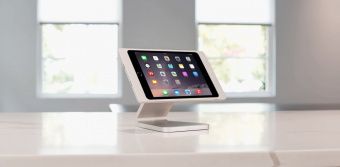 LuxePort Case iPad Pro 10.5" Silver 71016 EA