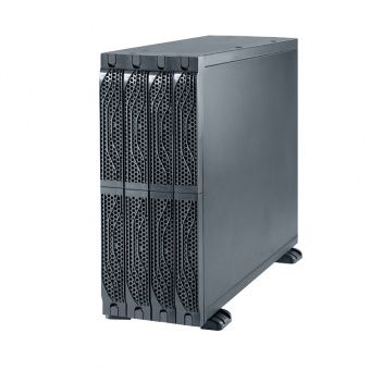 Бат.шкаф Daker DK Plus 1 кВА 310660 LG