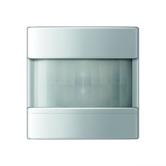 KNX/EIB датчик движения, стандартный, 180°, высота установки 1,1 м; слоновая кость A3180
