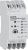 Фото Gira 1289 00 Коммутатор домофонной системы, цвет: REG Картинка Gira 1289 00 Коммутатор домофонной системы, цвет: REG