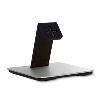 Basalte Eve plus - ПОДСТАВКА  для iPad- матовый алюминий