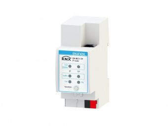 KNX-IP маршрутизатор EK-BC1-TP