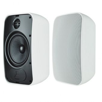 Картинка  Колонки MARINER 66 White 93154