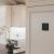 LuxePort Wallstation Black 71003 EA