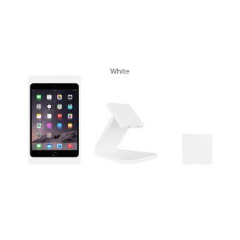 LuxePort Case iPad Pro 10.5" White 71017 EA