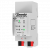 Картинка  линейный / магистральный соединитель knx zennio linecoupler, телеграммы до 250 байт, ручное включение тестового режима, led индикация, на din рейку, 2te