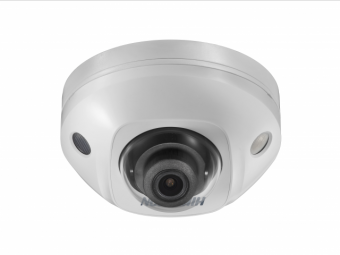 Картинка Камера наблюдения DS-2CD2543G0-IS