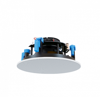 Zennio Loudspeaker 4″ 8 Ohms ZACLS4